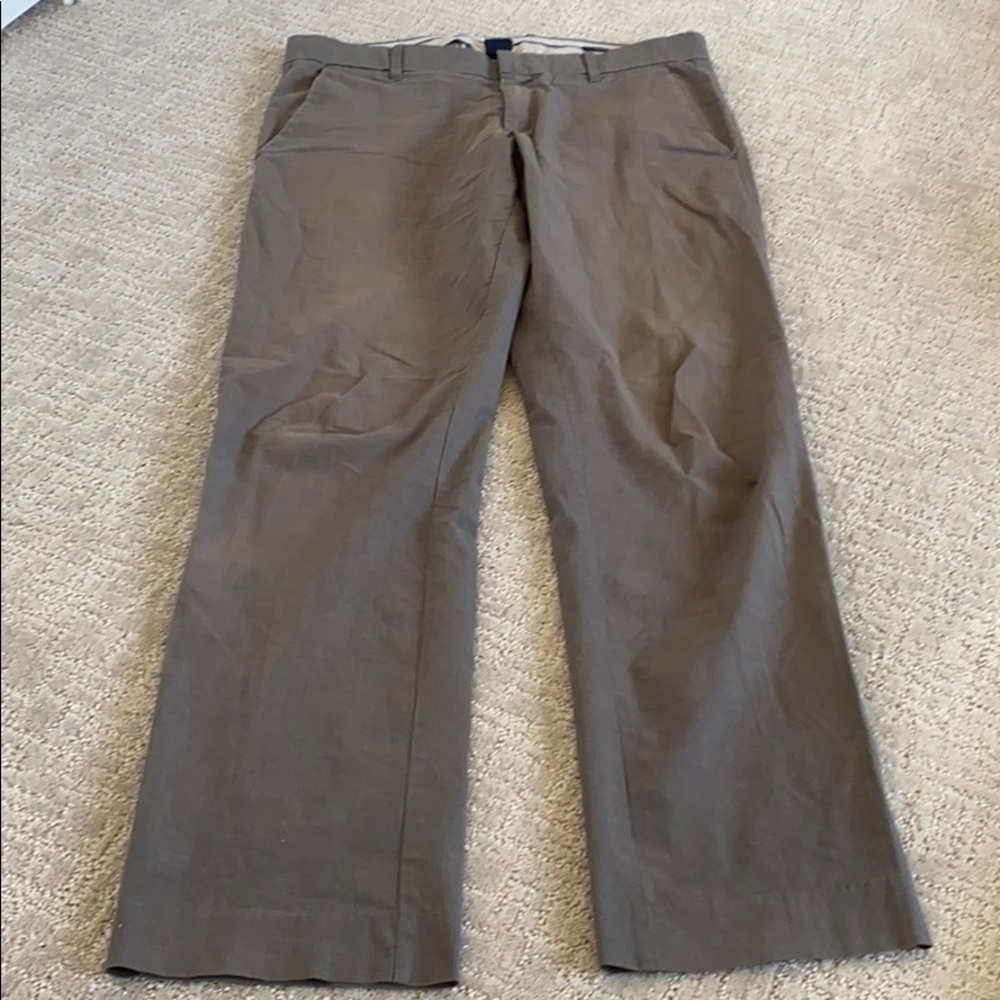 Men’s gap pants